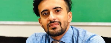 AFJC Welcomes Release of Journalist Shakib Nazari After Over 400 Days in Custody